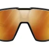 Julbo Sportbrillen|Sportbrillen|Fury zwart/zwart RV P1-3