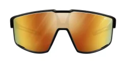 Julbo Sportbrillen|Sportbrillen|Fury zwart/zwart RV P1-3