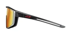 Julbo Sportbrillen|Sportbrillen|Fury zwart/zwart RV P1-3
