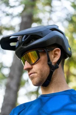 Julbo Sportbrillen|Sportbrillen|Fury zwart/zwart RV P1-3