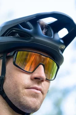 Julbo Sportbrillen|Sportbrillen|Fury zwart/zwart RV P1-3