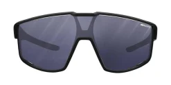 Julbo Sportbrillen|Sportbrillen|Fury zwart/zwart RV P0-3