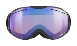 Julbo Bescherming & Skibrillen|Fusion zwart RV p1-3hcb
