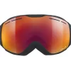 Julbo Bescherming & Skibrillen|Ison xcl zwart GC cat3