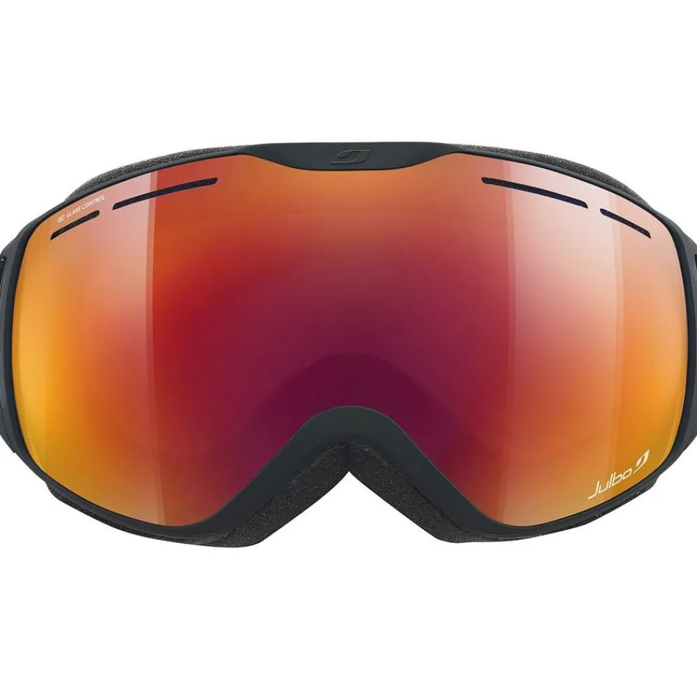 Julbo Bescherming & Skibrillen|Ison xcl zwart GC cat3