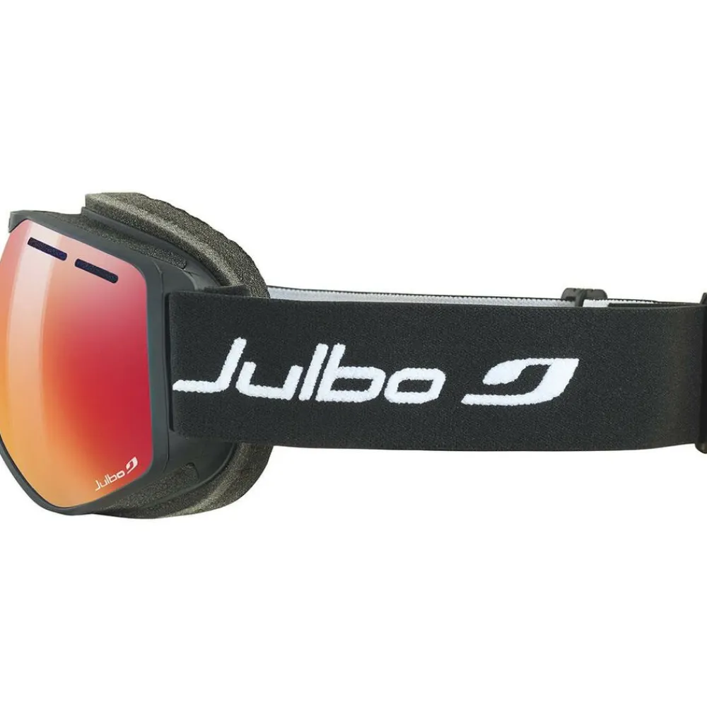 Julbo Bescherming & Skibrillen|Ison xcl zwart GC cat3