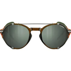 Julbo Sportbrillen|Sportbrillen|Legacy bruin/orange SP3 PL