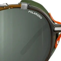 Julbo Sportbrillen|Sportbrillen|Legacy bruin/orange SP3 PL