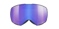 Julbo Bescherming & Skibrillen|Lightyear zwart/grijs RV1-3 HCBL