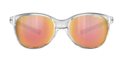 Julbo Sportbrillen|Sportbrillen|Lizzy cristal sp3cf or rose