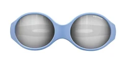 Julbo Sportbrillen|Sportbrillen|Loop L blauw/grijs sp4
