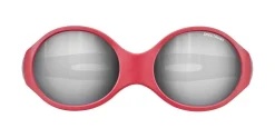 Julbo Sportbrillen|Sportbrillen|Loop L rood/grijs sp4