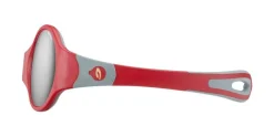 Julbo Sportbrillen|Sportbrillen|Loop L rood/grijs sp4