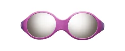 Julbo Sportbrillen|Sportbrillen|Loop L rose fonce/violet SP4