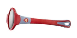 Julbo Sportbrillen|Sportbrillen|Loop M rood/grijs SP4