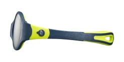 Julbo Sportbrillen|Sportbrillen|Loop Mblue fonce/vert SP4
