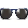 Julbo Sportbrillen|Sportbrillen|Millenium Bleu/Blanc SP4