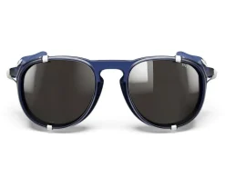 Julbo Sportbrillen|Sportbrillen|Millenium Bleu/Blanc SP4