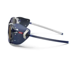 Julbo Sportbrillen|Sportbrillen|Millenium Bleu/Blanc SP4