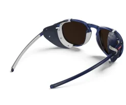 Julbo Sportbrillen|Sportbrillen|Millenium Bleu/Blanc SP4