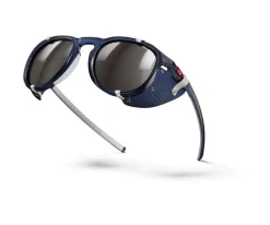 Julbo Sportbrillen|Sportbrillen|Millenium Bleu/Blanc SP4