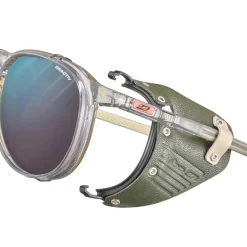 Julbo Sportbrillen|Sportbrillen|Millenium grijs/beige RV2-4