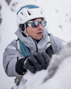 Julbo Sportbrillen|Sportbrillen|Millenium wit/groen SP3 PL