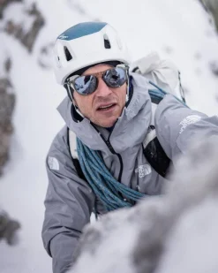 Julbo Sportbrillen|Sportbrillen|Millenium wit/groen SP3 PL