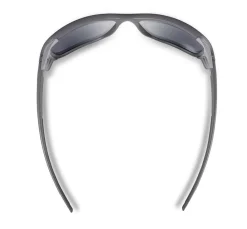 Julbo Sportbrillen|Sportbrillen|Montebianco 2 zwart/oranje SP4