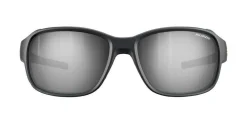 Julbo Sportbrillen|Sportbrillen|Monterosa 2 noir/bleu plz 3+