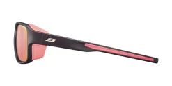 Julbo Sportbrillen|Sportbrillen|Monterosa 2 violet sp 3cf