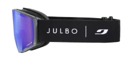 Julbo Bescherming & Skibrillen|Razor Edge grijs/zwart RV1-3 HCBL