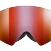 Julbo Bescherming & Skibrillen|Razor Edge Noir RHC 0-4
