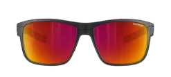 Julbo Sportbrillen|Sportbrillen|Renegade zwart 3CF rood