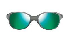 Julbo Sportbrillen|Sportbrillen|Romy gris trans mat/vert SP3CF