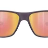 Julbo Sportbrillen|Sportbrillen|Rookie 2 violet fonce SP3CF