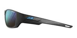Julbo Sportbrillen|Sportbrillen|Rookie 2 zwart RV 2-4 DL blauw