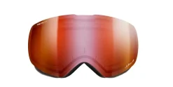 Julbo Bescherming & Skibrillen|Shadow Blanc MR 0-4