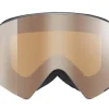 Julbo Bescherming & Skibrillen|Sharp grijs/zwart SP3 SI