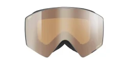 Julbo Bescherming & Skibrillen|Sharp grijs/zwart SP3 SI