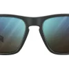 Julbo Sportbrillen|Sportbrillen|Shield M noir/noir react 2-4 gl/br