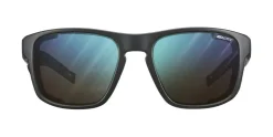 Julbo Sportbrillen|Sportbrillen|Shield M noir/noir react 2-4 gl/br