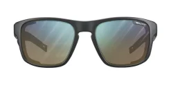 Julbo Sportbrillen|Sportbrillen|Shield M noir/noir react 2-4 gl/br