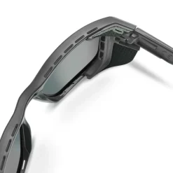 Julbo Sportbrillen|Sportbrillen|Shield M noir/noir react 2-4 gl/br