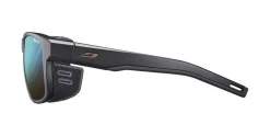 Julbo Sportbrillen|Sportbrillen|Shield M noir/noir react 2-4 gl/br