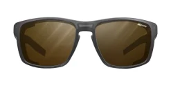 Julbo Sportbrillen|Sportbrillen|Shield M noir/orange RV HM2-4