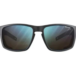 Julbo Sportbrillen|Sportbrillen|Shield noir mat rv p2-4 dl/bl
