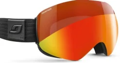 Julbo Bescherming & Skibrillen|Skydome Noir Snowtiger - skibril