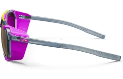 Julbo Sportbrillen|Sportbrillen|Slack Cover Blue/rose SP4