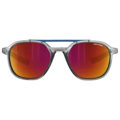 Julbo Sportbrillen|Sportbrillen|Slack grijs trans/ groen SP3CF